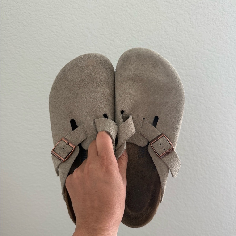 Birkenstock Boston Clog Women’s 8